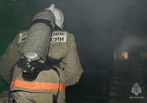В Крыму мужчина заживо сжёг свою сестру из-за конфликта