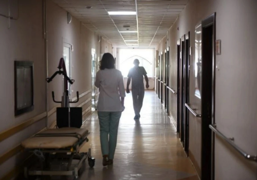 В Минздраве Крыма рассказали, каких специалистов не хватает в больницах
