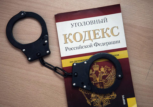 Ростовчанин в Севастополе совершил серию краж, чтобы улучшить благосостояние семьи