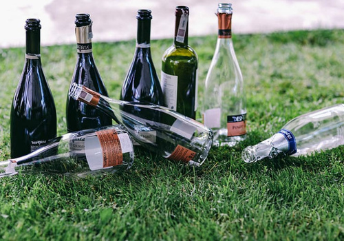 В Крыму введут единые ограничения на продажу алкоголя