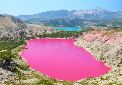 Розовые озера в Крыму: где находятся, как доехать, чем примечательны ФОТО, ВИДЕО