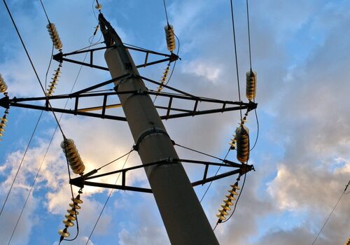 Ущерб от энергоблокады: Крым подаст иск к Украине на 3,1 трлн рублей