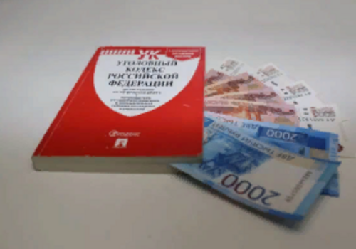 Полицией Крыма раскрыта кража имущества и денег