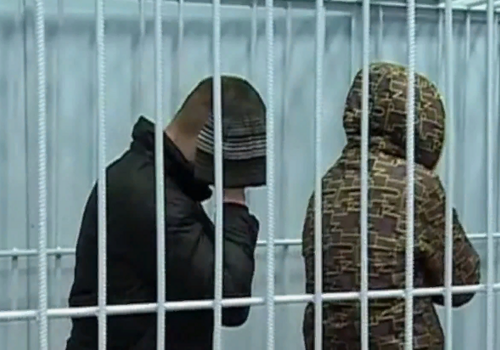 Готовили теракты в Крыму: ФСБ задержала агентов спецслужб Украины  