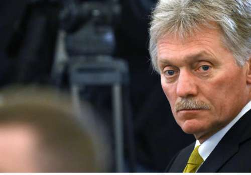 Кремль назвал разговор немецких офицеров о Крымском мосте плохим знаком