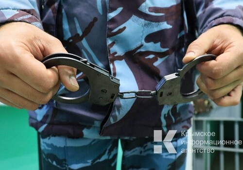 В Крыму поймали мужчину, 10 лет находившегося в федеральном розыске