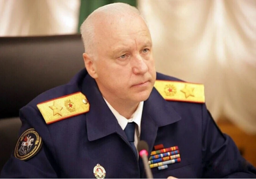 Бастрыкин отреагировал на обращение крымских дольщиков