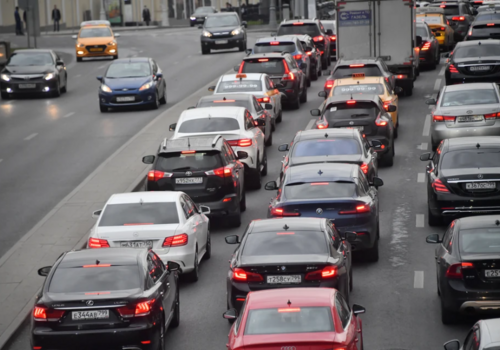 Пробки - зло, но с ними можно бороться: как в Севастополе очищают дороги от заторов