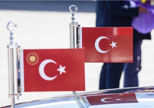 Турции предложили возобновить морское сообщение с Крымом