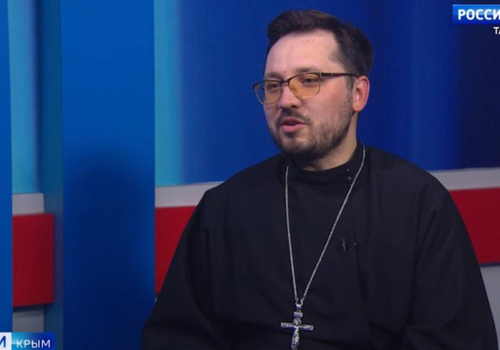 Соблюдать Великий пост, не отказываясь от еды: неожиданный совет от крымского священника  