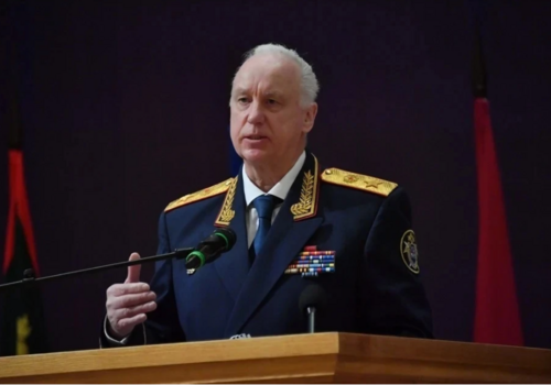 Бастрыкин поручил провести проверку из-за сноса военно-патриотического клуба в Крыму