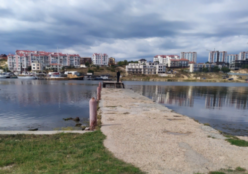 Дорога к морю: какие квартиры в Севастополе будут всегда на гребне волны спроса покупателей?
