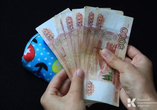 Папаша, задолжавший своим детям более 2 млн рублей, будет принудительно отрабатывать долг