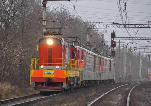 Железная дорога в Крым через Новороссию начнет полноценно работать до конца 2024 года