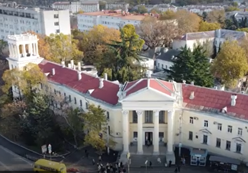 На капремонт больниц в Севастополе выделят дополнительные деньги