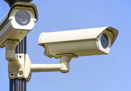 Тысячи камер видеонаблюдения появятся во дворах Симферополя к лету