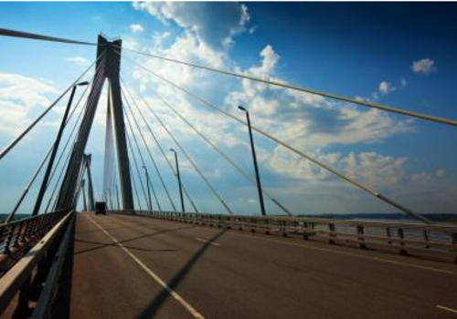 Правительству РФ предстоит определить оператора транспортной безопасности на Крымском мосту