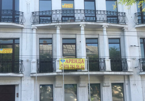 «В Севастополе с арендой относительно неплохо». Рынок съёмного жилья цены не ломит