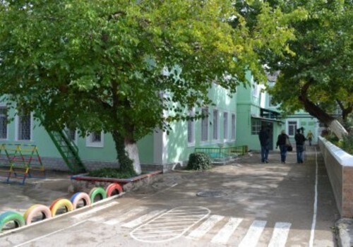 В детсаду Севастополя берут деньги за «бесплатное» питание (фото)