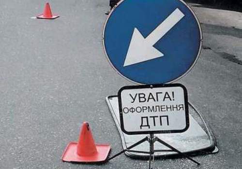 В Севастополе за неделю 59 ДТП и 15 человек травмированных
