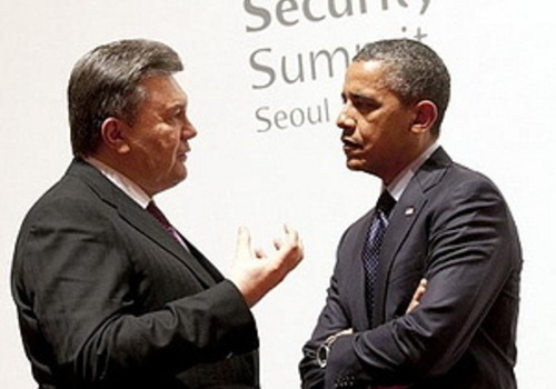 США обещают Украине «дополнительную поддержку» 