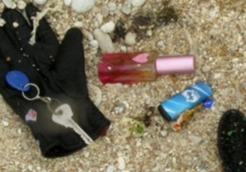 Родственники крымчанки, тело которой нашли в море, опознали ее вещи