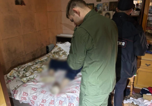 Напал с ножом на мать и убежал через окно: раскрыты страшные подробности убийства крымчанки  