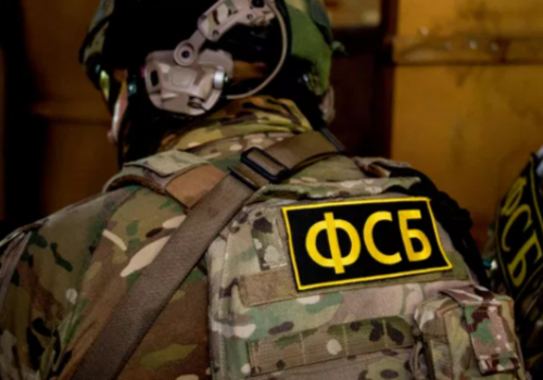 Сливали данные о ПВО и фото результатов атак: в Крыму задержаны два агента Киева