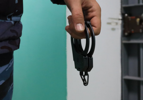 В Крыму ликвидировали сеть узлов связи украинских мошенников