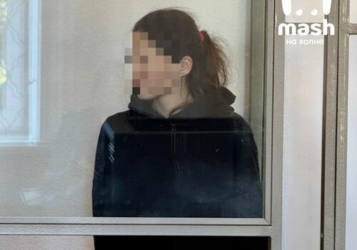 Суд арестовал на два месяца Маргариту Реутт, которую обвиняют в подрыве  военного в Севастополе. Дело заведено по статье о теракте.