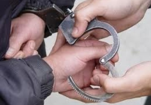В Симферополе задержали водителя под наркотиками (ВИДЕО)