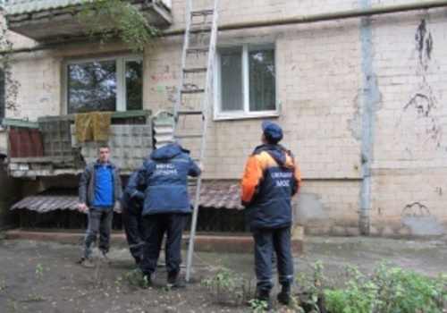 За сутки в Крыму нашли трупы двух женщин