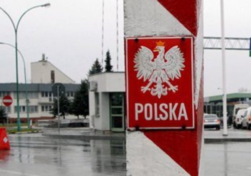 В Севастополе эвакуировали генконсульство Республики Польша 