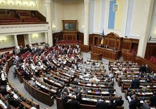 Сегодня Рада примет закон об оккупированных территориях: за поездку в Крым без спецразрешения - 8 лет
