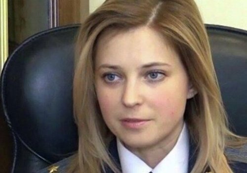 Интернет взорвал клип с прокурором Крыма