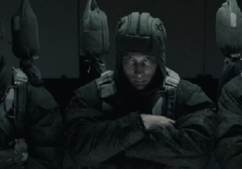 Рекламный ролик о службе в армии России быстро набирает популярность (ВИДЕО)