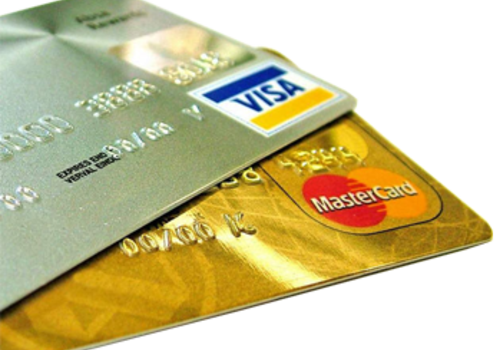 ЦБ России намерен отказаться от Visa и MasterCard