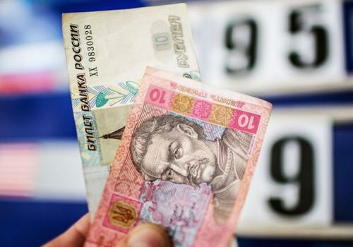 Обменять гривну на рубль в Крыму без комиссии можно будет на почте
