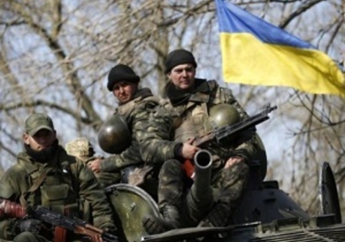 Украинские спецслужбы будут разыскивать граждан РФ и объявлять их террористами 