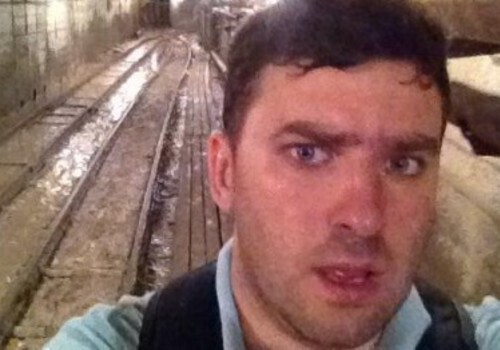 В аварии в московском метро пострадал севастополец