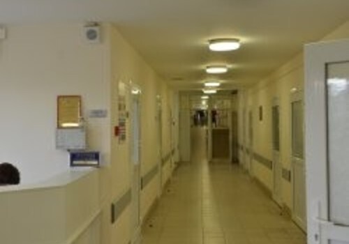 По факту смерти ребенка в детской больнице Симферополя заведено уголовное дело