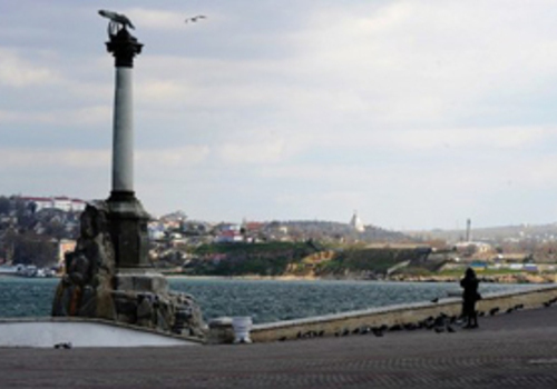 Севастополь решили развивать за счет военных и туристов