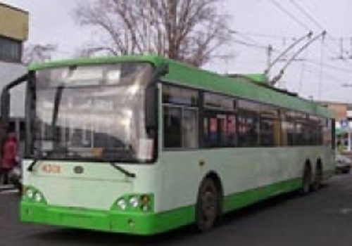 Прокуратура: "Крымтроллейбус" неоправданно взвинтил цены на проезд