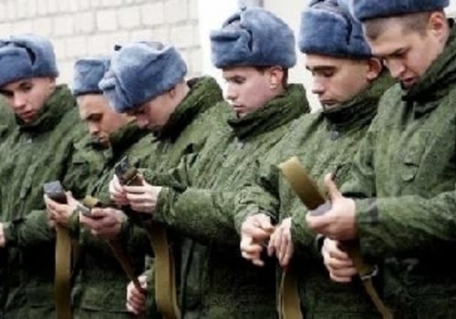 Военкоматы Крыма не имеют повесток российского образца