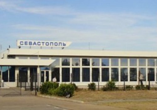 Аэропорт "Бельбек" в августе сможет принять самолеты "Аэрофлота" - Меняйло