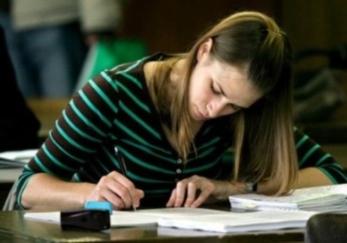 Студентам из Крыма больше не будут выделять дополнительные бюджетные места в украинских вузах