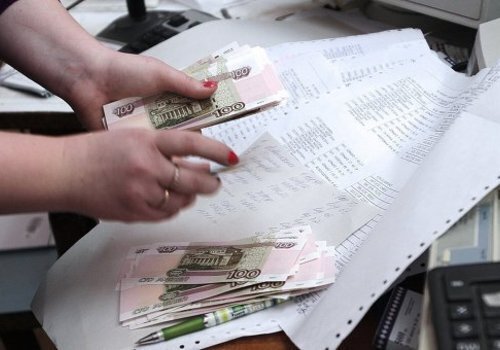 Российские депутаты удивлены, что крымские пенсионеры получают больше работающих