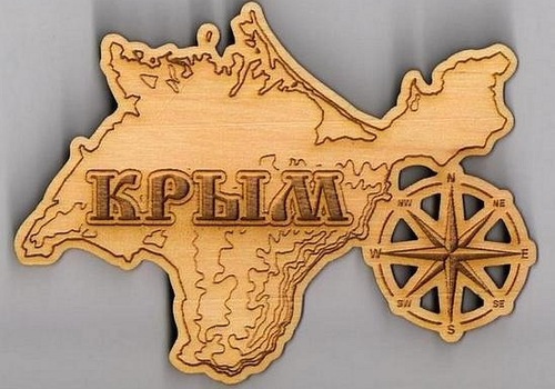 В Алуште пройдет фестиваль «Крымский сувенир»
