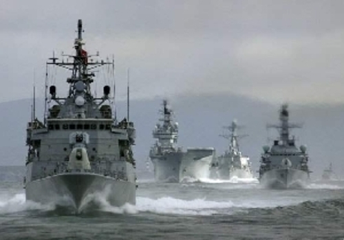 Боевой состав ЧФ до конца года пополнится 11 кораблями и судами