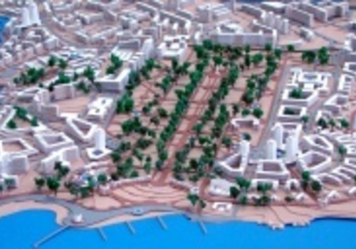 Градостроительный совет Севастополя одобрил концепцию развития парка Победы